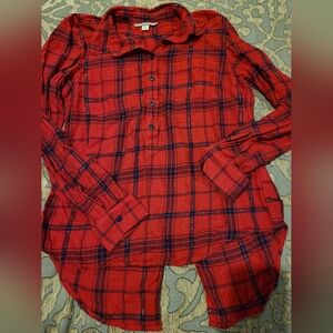 Tommy Hilfiger Flannel Shirt